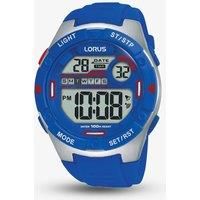 Lorus Unisex Watch R2301NX9