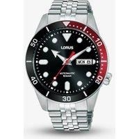 Lorus Men's Analogue Watch RL447AX9