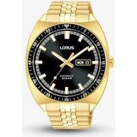 Lorus RL448BX9 Men/'s Sports Time Only Watch, Bracelet