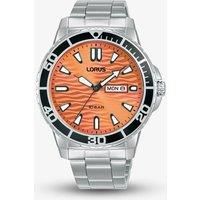 Lorus Casual Watch RH361AX9