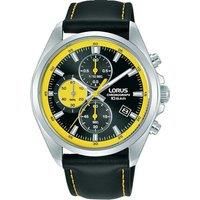 Sport Chronograph Watch RM383JX9