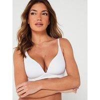 Dorina Aries Light Padded Lace Wireless Bra