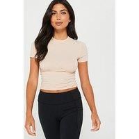 Dorina Noa Fits Everyone Short Sleeved Top