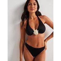 Dorina Baiga Light Padded Triangle