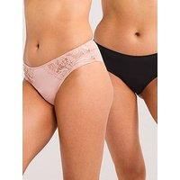 Dorina Nadia 2Pk Hipster Classic