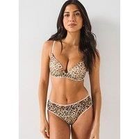 Dorina Eudora Leopard Hipster Classic - Leopard