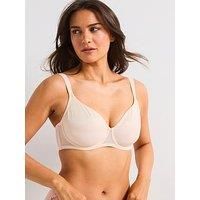 Dorina Origins Non Padded Wired Bra - Beige