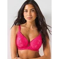 Dorina Amatheia Light Padded Demi - Pink