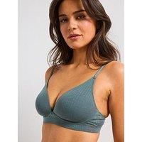 Dorina Light Padded Soft Bra