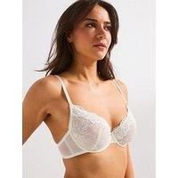Dorina Origins Non Padded Wired Bra - Off White