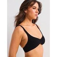 Dorina Wavy Light Padded Bikini Top