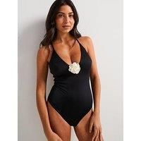 Dorina Baiga Swimsuit