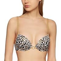 Marie Meili Women/'s Bra MMS13S0357 (with Handle) - Multicoloured - 32C