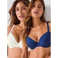 Marie Meili Women/'s Bra MMS13S0321 (with Handle) - Multicoloured - 36C