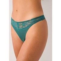 Dorina Jemma Thong - Green