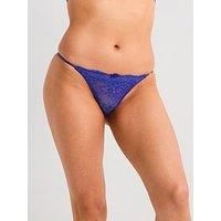 Dorina Origins Lace String