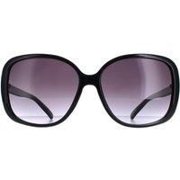 Ted Baker Sunglasses TB1312 Krash 001 Black Grey Gradient