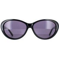 Ted Baker Ladies TB1290 001- Acetate Frame - Ladies - Includes case