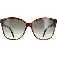 Ted Baker Sunglasses TB1400 Kiara 122 Tortoiseshell Brown Gradient
