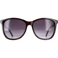 Ted Baker Sunglasses TB1496 Alva 112 Tortoiseshell Grey Gradient