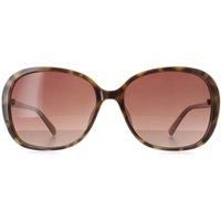 Ted Baker Sunglasses TB1603 Rios 121 Tortoise Pink