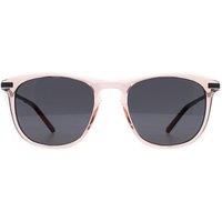 Ted Baker Sunglasses TB1633 Cove 200 Transparent Light Pink Grey
