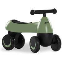 Hauck 80403 1st Ride Four Toy, Green