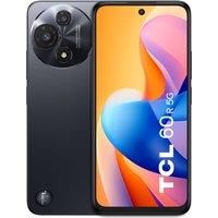 TCL 60R 5G - Space Gray - Dual SIM - 128GB 4+8GB RAM - Unlocked - New