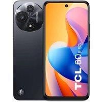 Tcl 60R 5G Android Smartphone - 5G Connectivity, 128Gb, Space Gray