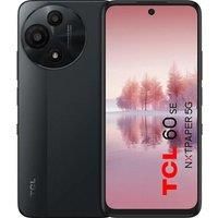 TCL 60 SE NXTPAPER 5G - Space Gray - 256GB 18GB RAM - Unlocked - Dual SIM - New