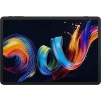 TCL NXTPAPER 11 Plus Tablet, 11.5" 2.2K NXTPAPER 4.0 Display, AI Built-in, 256GB ROM, 8GB + 8GB RAM Expansion, 8000mAh Battery, Fast Charging, Android 15, Dark Gray [Energy Efficiency Class A]