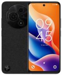 TCL 605 - Black - Dual SIM - 128GB 4GB RAM - Unlocked - New