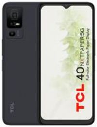 TCL 40 NXTPAPER 5G GREY 256GB