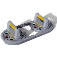 Multi-Function Strength Training Equipment!
