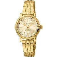 Roberto Cavalli by Franck Muller  RV1L193M0051 Womens Quartz Watch