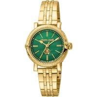 Roberto Cavalli by Franck Muller  RV1L193M0061 Womens Quartz Watch