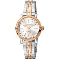 Roberto Cavalli by Franck Muller  RV1L193M0101 Womens Quartz Watch