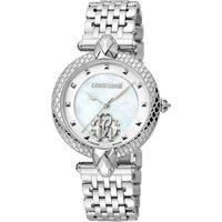 Roberto Cavalli by Franck Muller  RV1L130M0041 Womens Quartz Watch