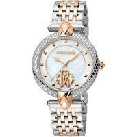 Roberto Cavalli by Franck Muller  RV1L130M0081 Womens Quartz Watch