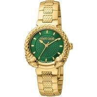 Roberto Cavalli by Franck Muller  RV1L190M0051 Womens Quartz Watch