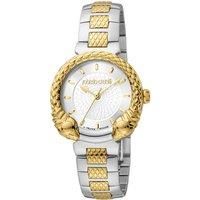 Roberto Cavalli by Franck Muller  RV1L190M0061 Womens Quartz Watch