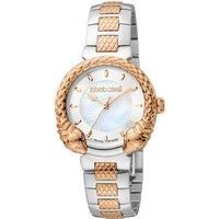 Roberto Cavalli by Franck Muller  RV1L190M0081 Womens Quartz Watch