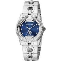 Roberto Cavalli by Franck Muller  RV1L168M0011 Womens Quartz Watch