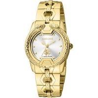 Roberto Cavalli by Franck Muller  RV1L168M0021 Womens Quartz Watch