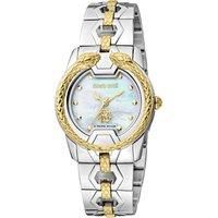 Roberto Cavalli by Franck Muller  RV1L168M0051 Womens Quartz Watch