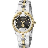 Roberto Cavalli by Franck Muller  RV1L168M0061 Womens Quartz Watch