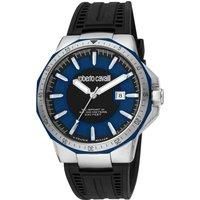 Roberto Cavalli by Franck Muller  RV1G182P0021 Man Quartz Watch