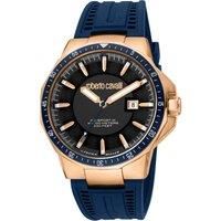 Roberto Cavalli by Franck Muller  RV1G182P0041 Man Quartz Watch