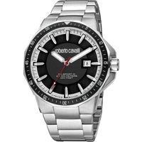 Roberto Cavalli by Franck Muller  RV1G182M0051 Man Quartz Watch