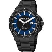 Roberto Cavalli by Franck Muller  RV1G182M0081 Man Quartz Watch